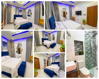 Sage View House - Lekki - 2