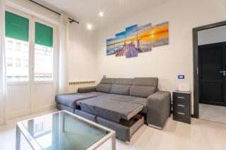 La casa del Lubra - 500mt dal Mare e 5 minuti in auto dal Porto - 2