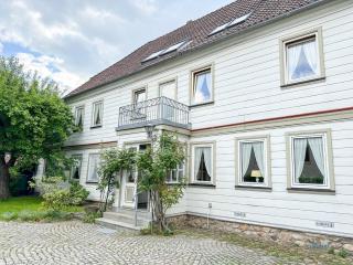 Landhaus Stolper Wohnung 3 - Herzberg am Harz - 8