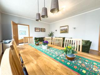 Landhaus Stolper Wohnung 3 - Herzberg am Harz - 5