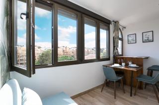 Riosol modern studio, Torreblanca - Fuengirola - 3