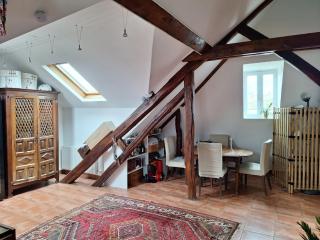 Les toits de Mantes - 8