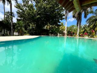 Xanthus Hotel - Huay Pix - 5