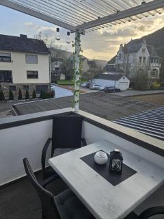 Hakans Moselblick Ferienwohnung - Treis-Karden - 3