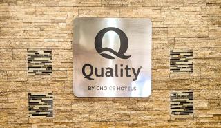 Quality Inn Selinsgrove - 7