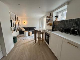 Charmante Maison avec Jardin Privé - PACY SUR EURE - 5