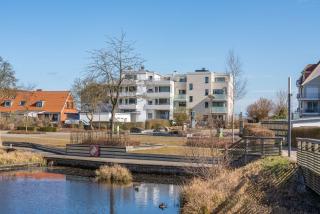 Strandallee - Ferienapartments direkt am Strand von Haffkrug - Haffkrug - 8