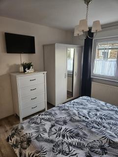 Hakans Moselblick Ferienwohnung - Treis-Karden - 4