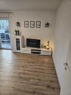 Hakans Moselblick Ferienwohnung - Treis-Karden - 5