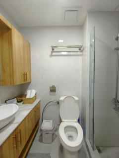 Cozy Simple Room by Metro Staycation - Manila - 2
