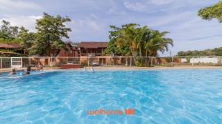 Casa aconchegante em Ubatuba com lazer completo - Ubatuba - 8