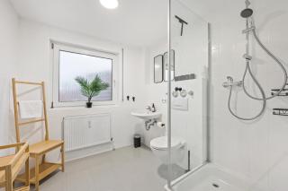 Sali Homes - Neckarwestheim Basic Apartments - Neckarwestheim - 1