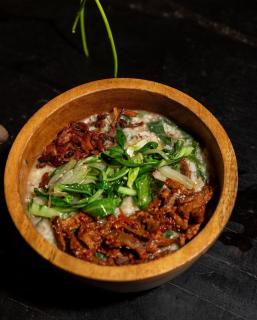 The Alcove Bed and Breakfast - 1