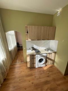 Smart & Quiet Riga Center Apartment, Self Check-in, TV & WiFi - Riga - 5