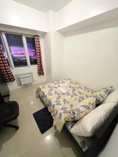 MNM Place - Sea Residence 8D - Manila - 0