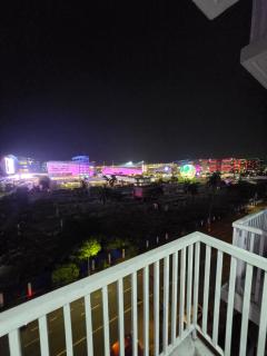 MNM Place - Sea Residence 8D - 8