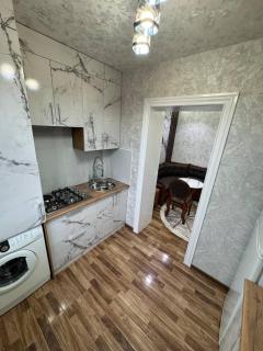 Sherdor apartment - Samarcanda - 6