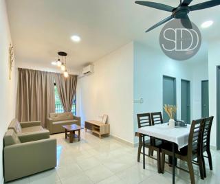 SDD HOMESTAY 2 - Benoni Garden Apartment - Papar - 0