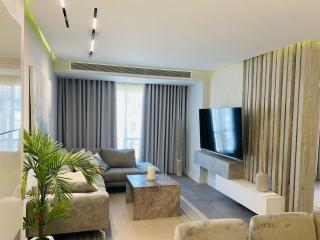 Stone residence - Cairo - 8