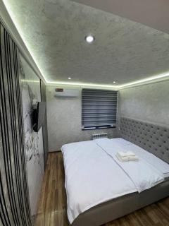 Sherdor apartment - Samarcanda - 1