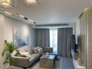 Stone residence - Cairo - 3