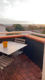 Cozy T2 au sud de Toulouse - Péchabou - 7