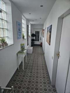 Hakans Moselblick Ferienwohnung - Treis-Karden - 9