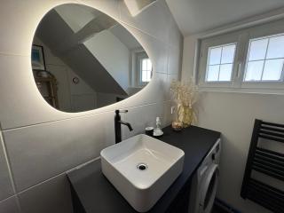 Charmante Maison avec Jardin Privé - PACY SUR EURE - Pacy-sur-Eure - 2