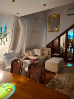 VILLA GOLF Crystal Drop Apartment - 8