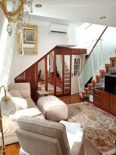 VILLA GOLF Crystal Drop Apartment - 2