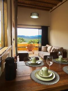 Cabana Bariloche - Busch Camping - Rancho Queimado - 6