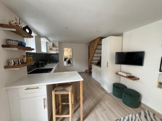 Charmante Maison avec Jardin Privé - PACY SUR EURE - 6