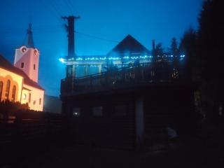 Drevenica u Holtana - Oščadnica - 7