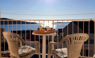 Apartmani Skoric Fanatic - Primošten - 0