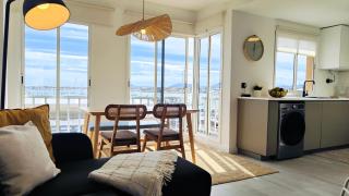 Arena Home, Chic & Sea View - Corralejo - 5