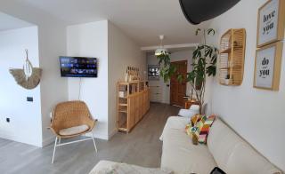 Arena Home, Chic & Sea View - Corralejo - 1
