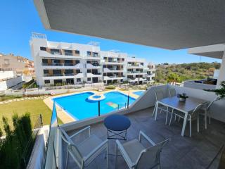 Luxury Apartment Casa Nina - Villamartin - 9