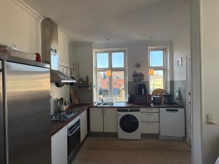 190 m2, 3 bdr Nørrebro apartment - 5