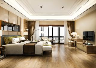 Hotel Classic Plaza At Delhi Airport - New Delhi - 5