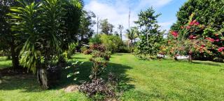 Maison en bord de rivière - 1