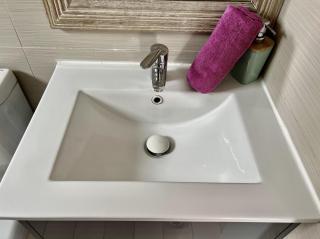 Apartamento 2 habitaciones Mall Parque Arauco Las Condes - Santiago - 9