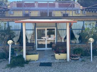 Hotel Paradiso - Tarquinia - 1