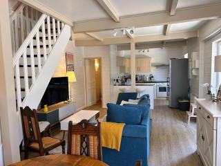 Maison de vacances cosy à 5mn de la plage - Merville-Franceville-Plage - 0