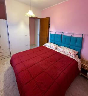 Villa Nausica fronte mare A - Torre Lapillo - 8