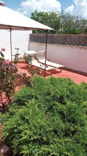 Villa Nausica fronte mare A - Torre Lapillo - 9