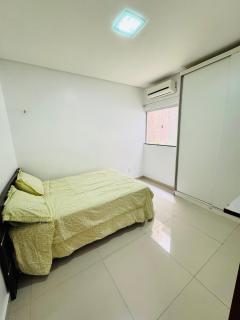 Casa em condomínio completo - 2