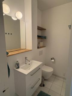 190 m2, 3 bdr Nørrebro apartment - 9