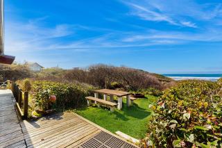 Dulcinea's Cabin - Yachats - 0
