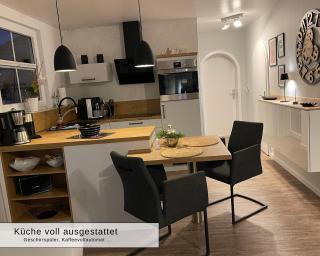 Ferienwohnung Bergblicke - Bad Harzburg - 1