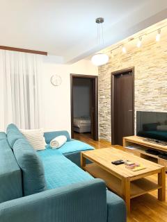 Zemunske kapije 2 Prizrenska - 1